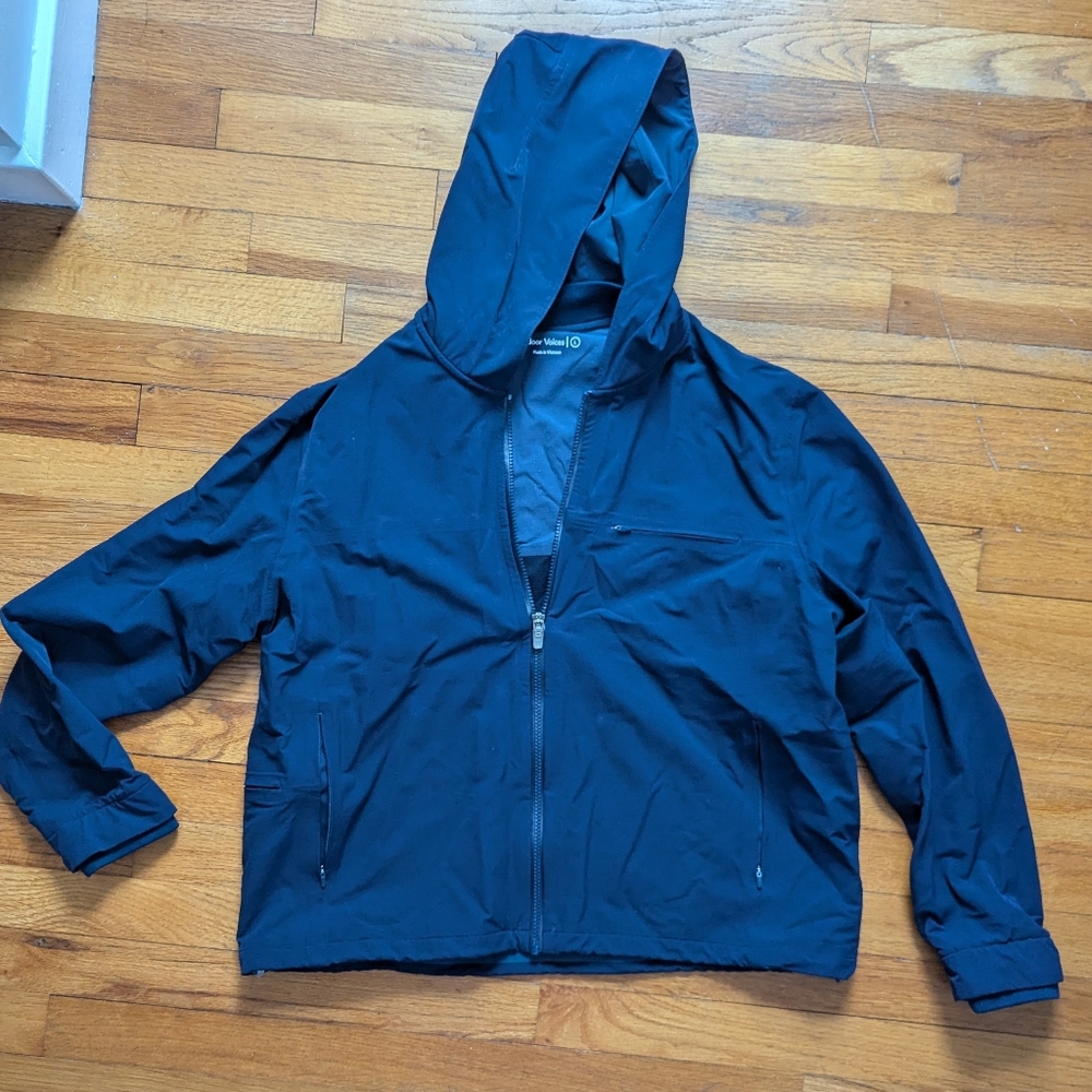Outdoor Voices Rectrek Jacket